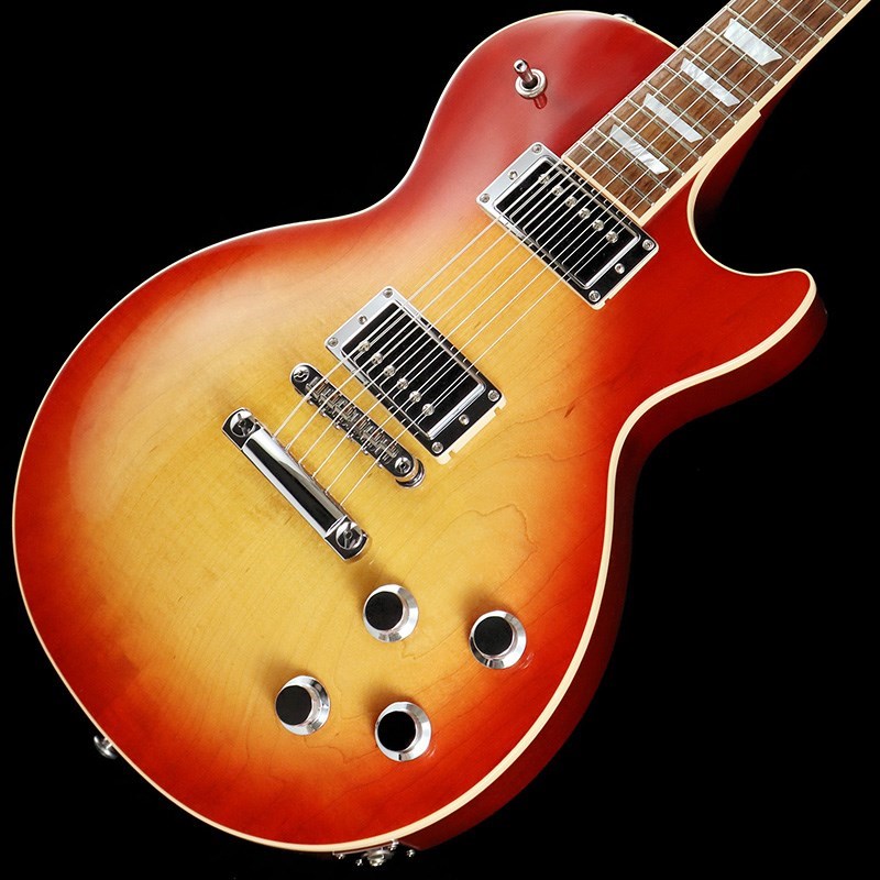Gibson Les Paul Classic 2017 HP Mod. (Heritage Cherry Sunburst)の画像